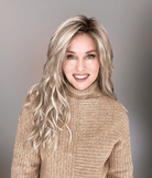 Vamp by Mane Attraction | Synthetic Lace Front Wig | Mono Part - Wig Studio 1