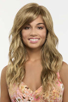 Vamp by Mane Attraction | Synthetic Lace Front Wig | Mono Part - Wig Studio 1