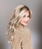 Vamp by Mane Attraction | Synthetic Lace Front Wig | Mono Part - Wig Studio 1