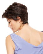 Vanessa by Jon Renau | HF Synthetic Lace Front Wig | Basic Cap - Wig Studio 1