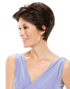 Vanessa by Jon Renau | HF Synthetic Lace Front Wig | Basic Cap - Wig Studio 1