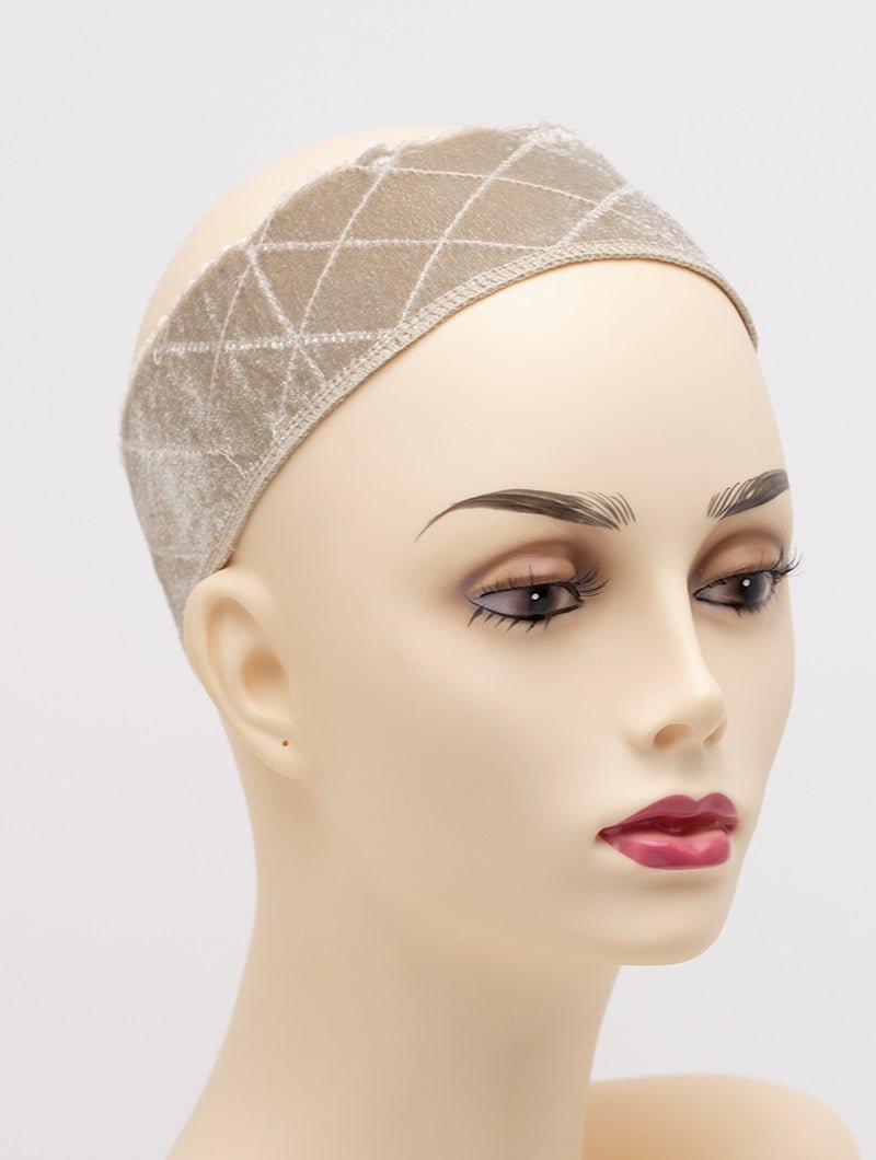 Velvet Wig Grip by Envy - Wig Studio 1