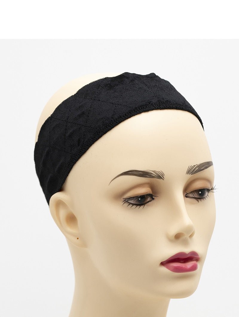 Velvet Wig Grip by Envy - Wig Studio 1