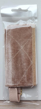 Velvet Wig Grip with Adjustable Strap by Wig Studio One - Wig Studio 1