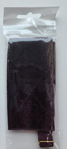 Velvet Wig Grip with Adjustable Strap by Wig Studio One - Wig Studio 1