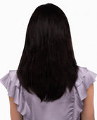 Venus | Human Hair Mono Top Wig by Estetica | Hand Tied - Wig Studio 1