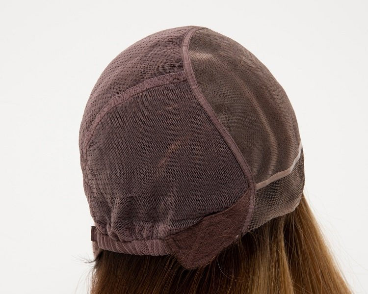 Veronica by Envy | Human Hair/Heat Friendly Synthetic Blend Wig - Wig Studio 1