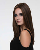 Veronica by Envy | Human Hair/Heat Friendly Synthetic Blend Wig - Wig Studio 1