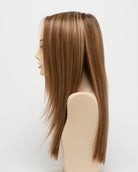 Veronica by Envy | Human Hair/Heat Friendly Synthetic Blend Wig - Wig Studio 1