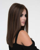 Veronica by Envy | Human Hair/Heat Friendly Synthetic Blend Wig - Wig Studio 1