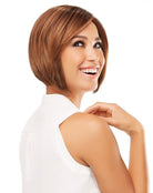 Victoria by Jon Renau | Synthetic Lace Front Wig | Hand Tied - Wig Studio 1