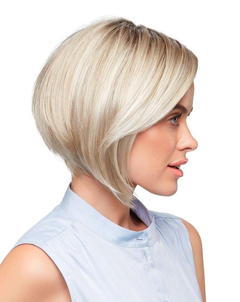 Victoria by Jon Renau | Synthetic Lace Front Wig | Hand Tied - Wig Studio 1