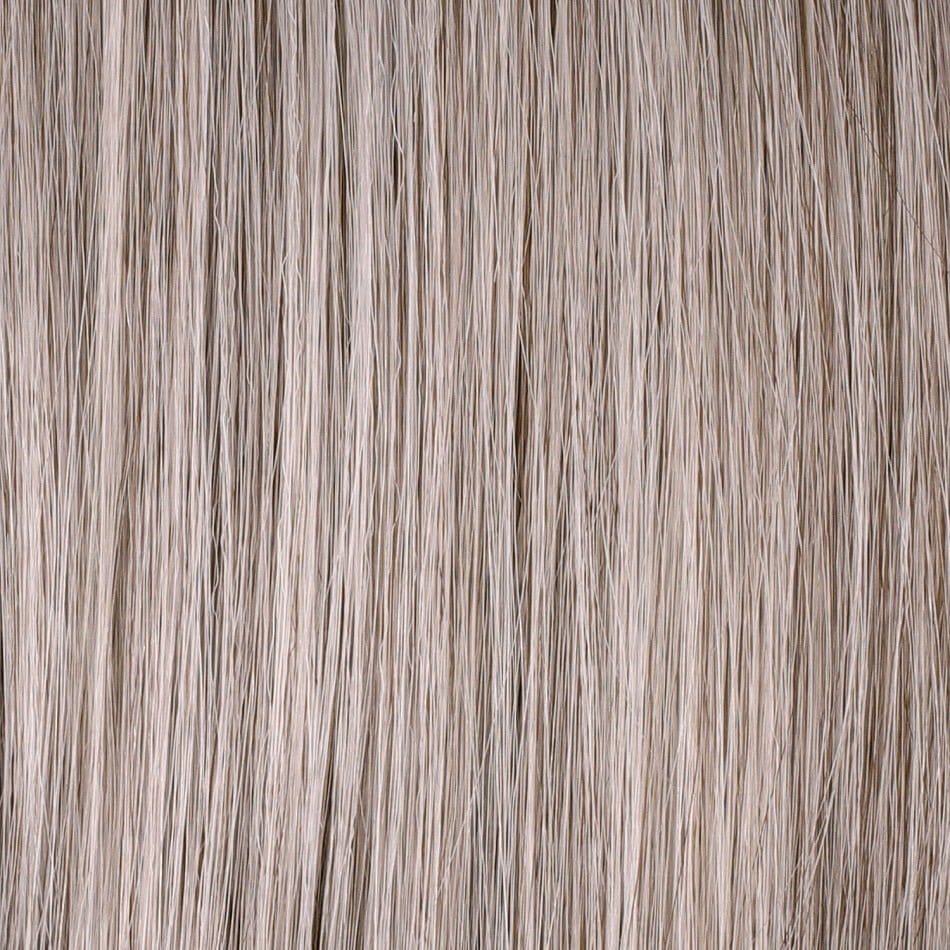 39/51/60 | Mist | Pure White front w/ Lt Natural Ash Brown w/ 75% Lt Grey, graduating to Lt Grey w/ 30% Dk Brown