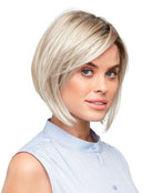 Victoria by Jon Renau | Synthetic Lace Front Wig | Hand Tied - Wig Studio 1