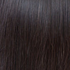 Vienna Roast by Belle Tress | HF Synthetic Lace Front Wig | Mono Part - Wig Studio 1