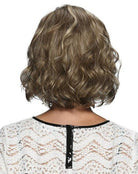 Violet Synthetic Lace Front Wig by Estetica | Mono Part - Wig Studio 1