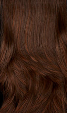 Violet | Synthetic Lace Front Wig | Hand Tied - Wig Studio 1