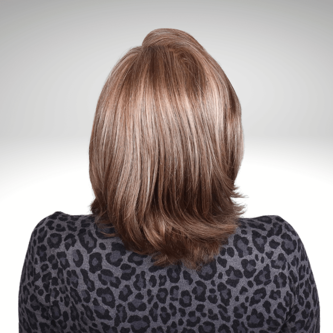 Viva M BA611 | Synthetic Lace Front Wig | Hand Tied - Wig Studio 1