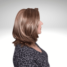 Viva M BA611 | Synthetic Lace Front Wig | Hand Tied - Wig Studio 1