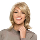 Viva M BA611 | Synthetic Lace Front Wig | Hand Tied - Wig Studio 1