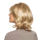 Viva M BA611 | Synthetic Lace Front Wig | Hand Tied - Wig Studio 1