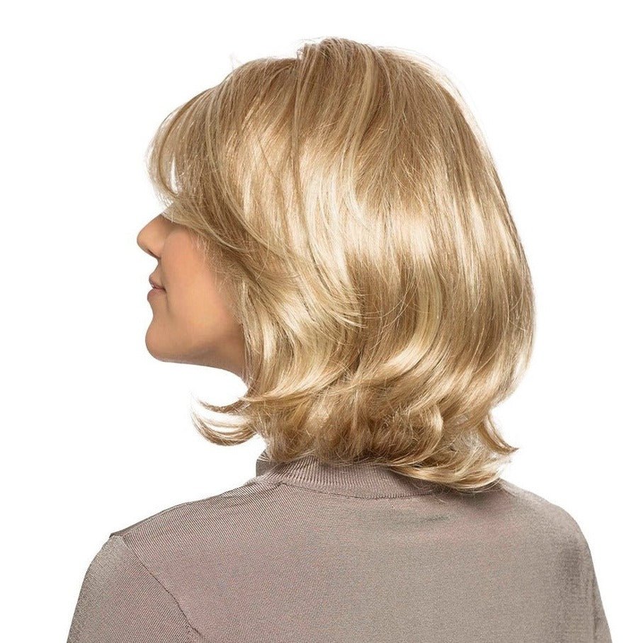 Viva M BA611 | Synthetic Lace Front Wig | Hand Tied - Wig Studio 1