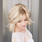 Viva M BA611 | Synthetic Lace Front Wig | Hand Tied - Wig Studio 1