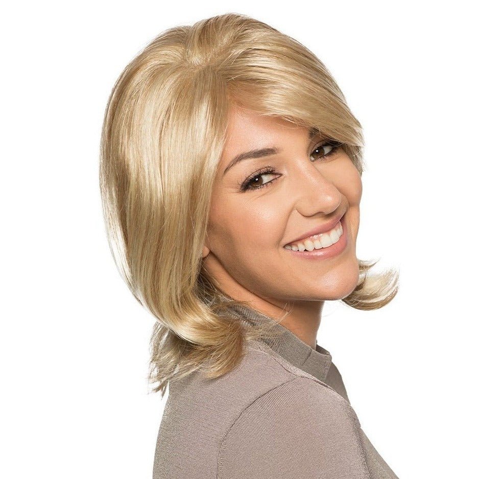 Viva M BA611 | Synthetic Lace Front Wig | Hand Tied - Wig Studio 1