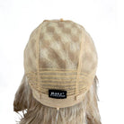 Viva M BA611 | Synthetic Lace Front Wig | Hand Tied - Wig Studio 1