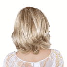 Viva M BA611 | Synthetic Lace Front Wig | Hand Tied - Wig Studio 1