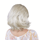 Viva M BA611 | Synthetic Lace Front Wig | Hand Tied - Wig Studio 1