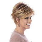 Vivacious | HF Synthetic Wig | Basic Cap - Wig Studio 1