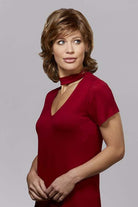 Vixen by Mane Attraction | Synthetic Wig | Basic Cap - Wig Studio 1