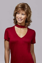 Vixen by Mane Attraction | Synthetic Wig | Basic Cap - Wig Studio 1