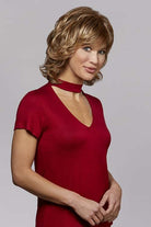 Vixen by Mane Attraction | Synthetic Wig | Basic Cap - Wig Studio 1