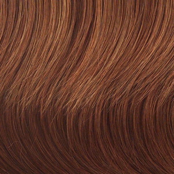 R28S+ Glazed Fire | Fiery Red with Bright Red Highlight on Top