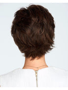 Voltage Elite by Raquel Welch | Synthetic Lace Front Wig | Hand Tied - Wig Studio 1