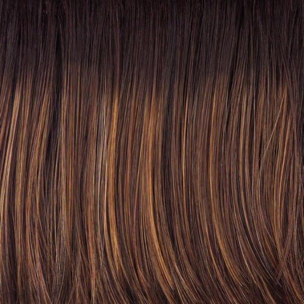 Voltage Petite by Raquel Welch| Synthetic Wig | Basic Cap - Wig Studio 1