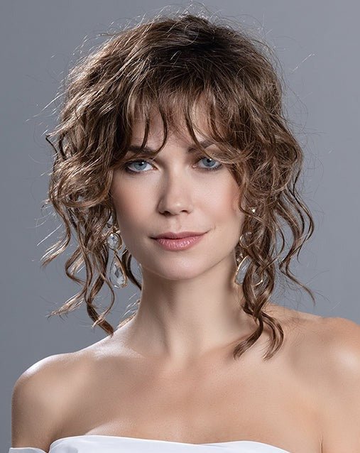 Wanted by Ellen Wille | Synthetic Lace Front Wig | Mono Part - Wig Studio 1