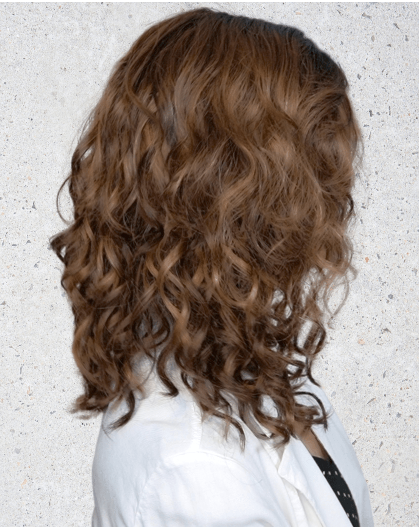 Wanted by Ellen Wille | Synthetic Lace Front Wig | Mono Part - Wig Studio 1