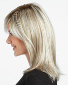 Watch Me Wow by Raquel Welch | Synthetic Lace Front Wig | Mono Crown - Wig Studio 1