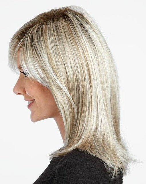 Watch Me Wow by Raquel Welch | Synthetic Lace Front Wig | Mono Crown - Wig Studio 1