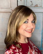 Watch Me Wow by Raquel Welch | Synthetic Lace Front Wig | Mono Crown - Wig Studio 1