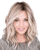 Wavy Day by Raquel Welch | HF Synthetic Lace Front Wig | Mono Top - Wig Studio 1