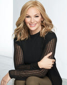 Wavy Day by Raquel Welch | HF Synthetic Lace Front Wig | Mono Top - Wig Studio 1