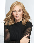 Wavy Day by Raquel Welch | HF Synthetic Lace Front Wig | Mono Top - Wig Studio 1