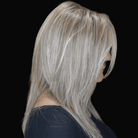 Well Played by Raquel Welch | HF Synthetic Lace Front Wig | Mono Part - Wig Studio 1