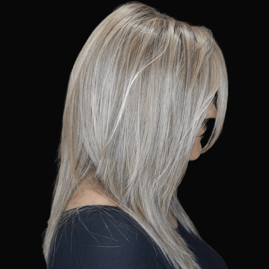 Well Played by Raquel Welch | HF Synthetic Lace Front Wig | Mono Part - Wig Studio 1