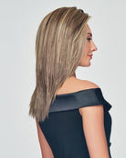 Well Played by Raquel Welch | HF Synthetic Lace Front Wig | Mono Part - Wig Studio 1