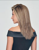 Well Played by Raquel Welch | HF Synthetic Lace Front Wig | Mono Part - Wig Studio 1